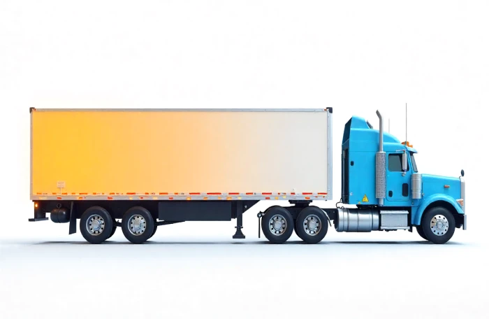 What Is a Gooseneck Trailer?